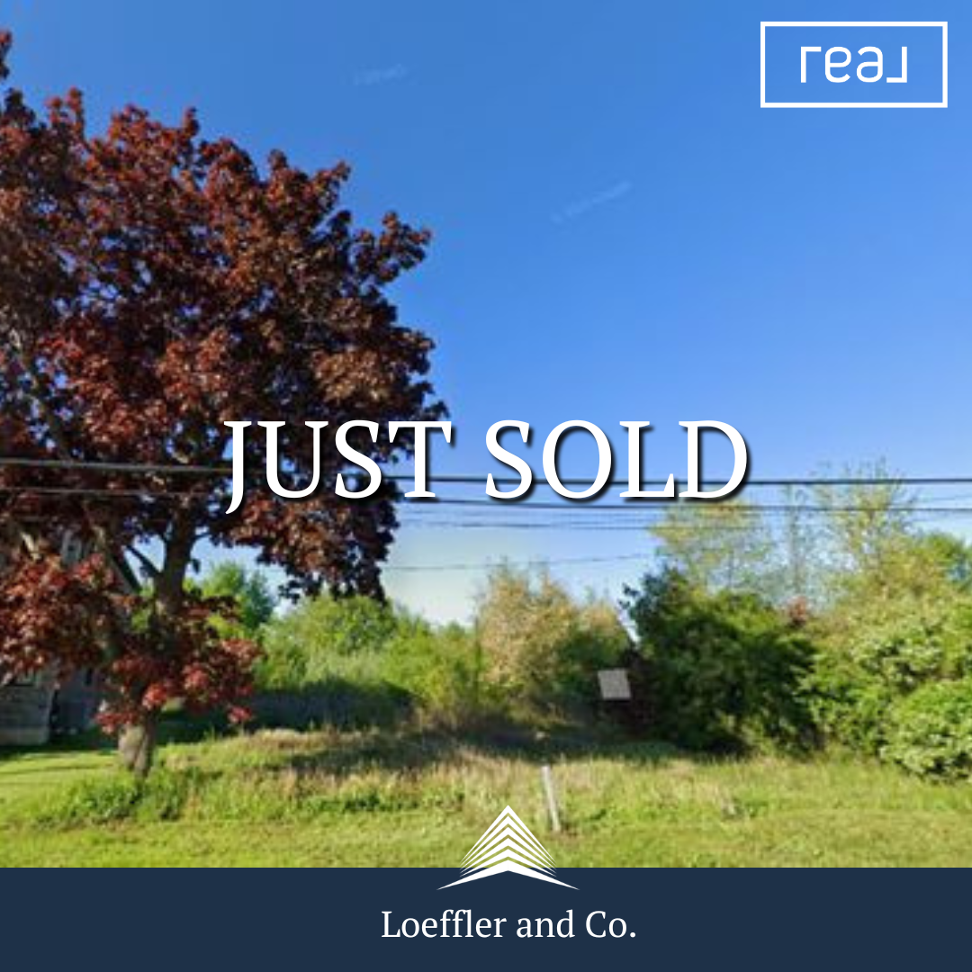 Just Sold (2)